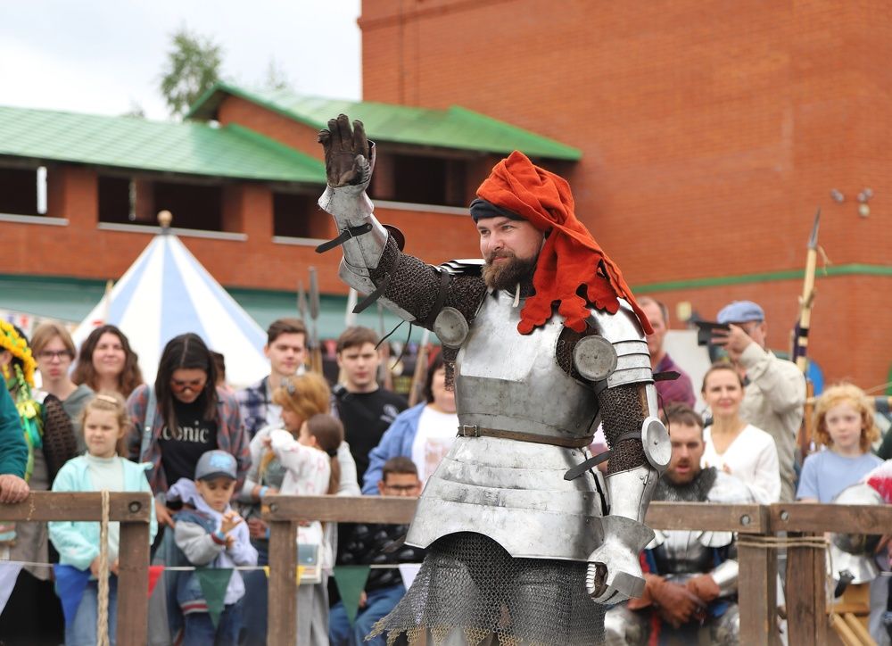 Photograph by Мария Андреева