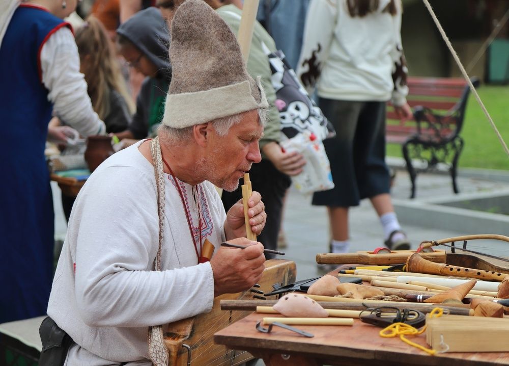 Photograph by Мария Андреева