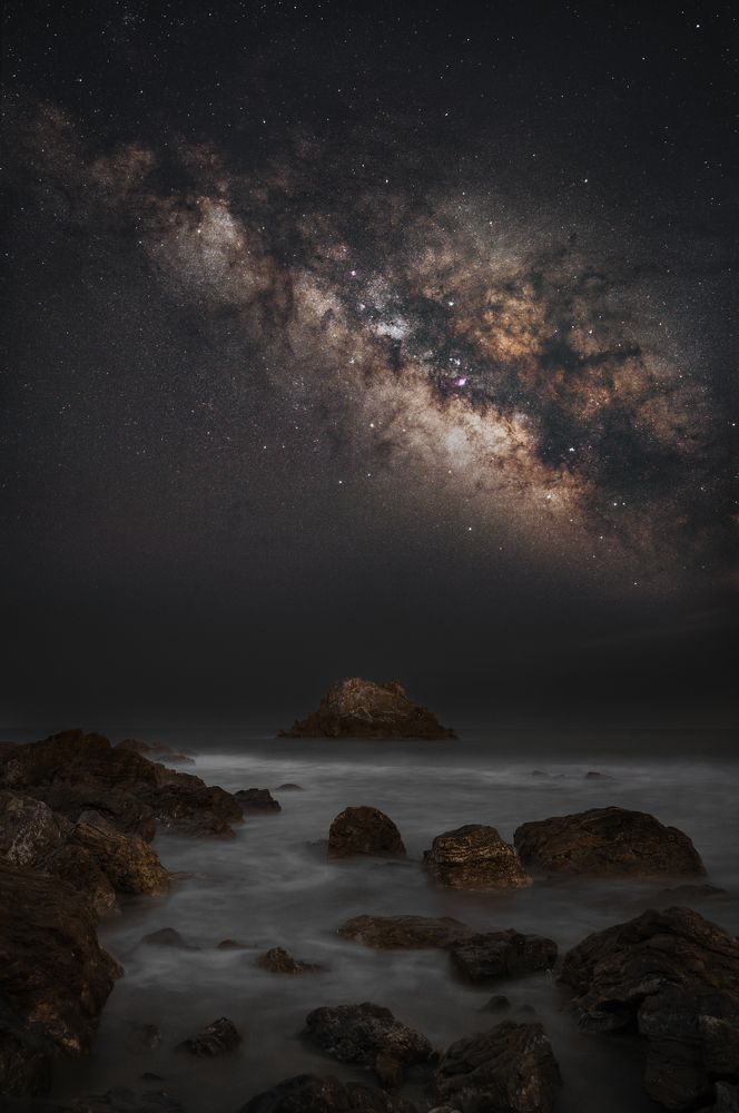 Photograph by Hiroki Matsubara