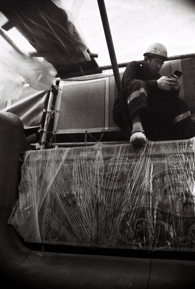 Photograph by Александр Иванов