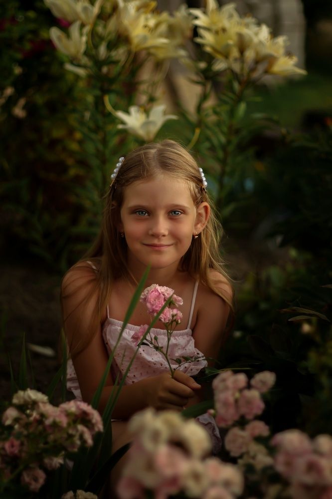 Фотография автора Юлия Нефёдова