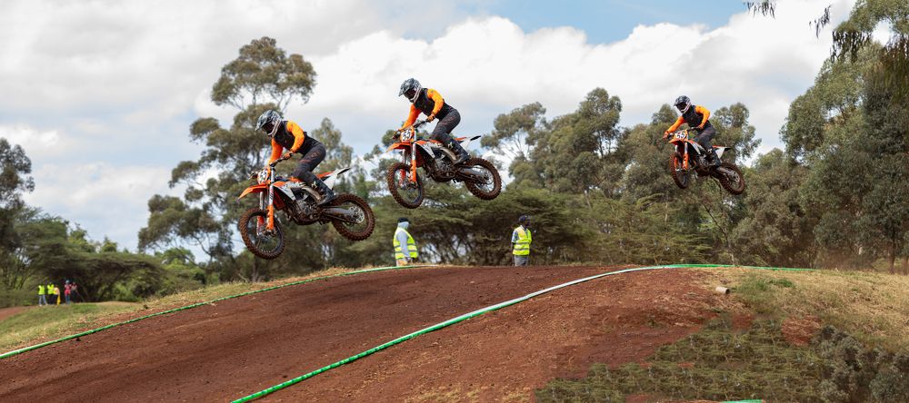 Photograph by Trivet Antony