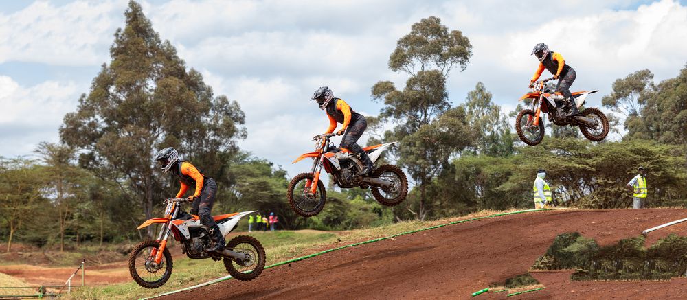 Photograph by Trivet Antony