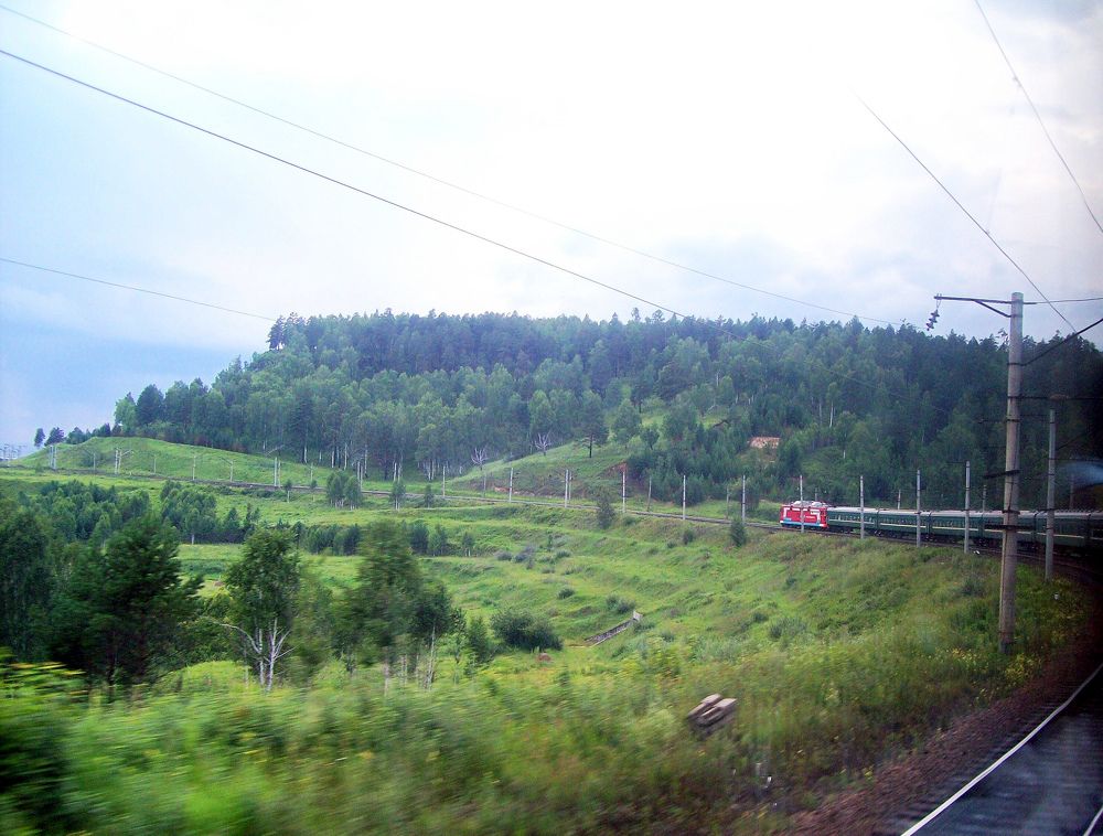 Photograph by Мигун Александра