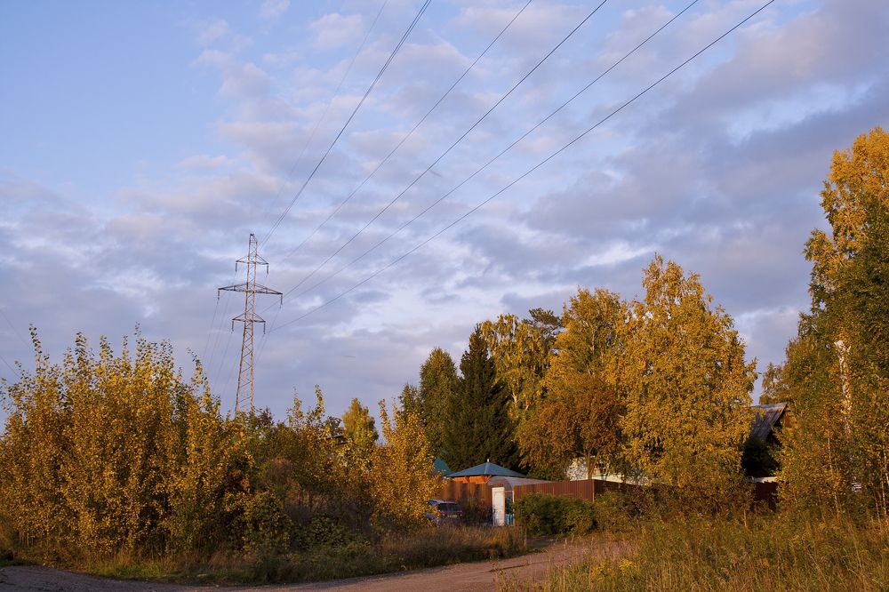 Photograph by Панюшкин Андрей