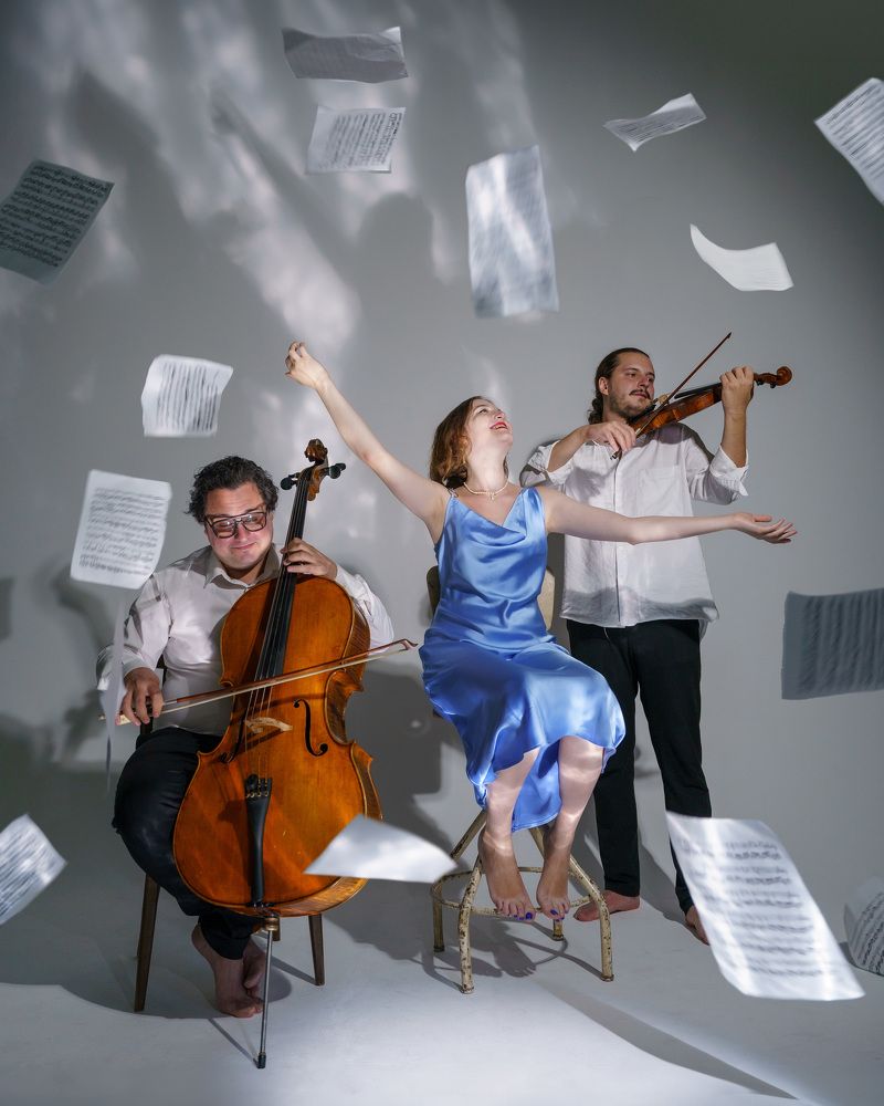 Photograph by Александр Кучерявый