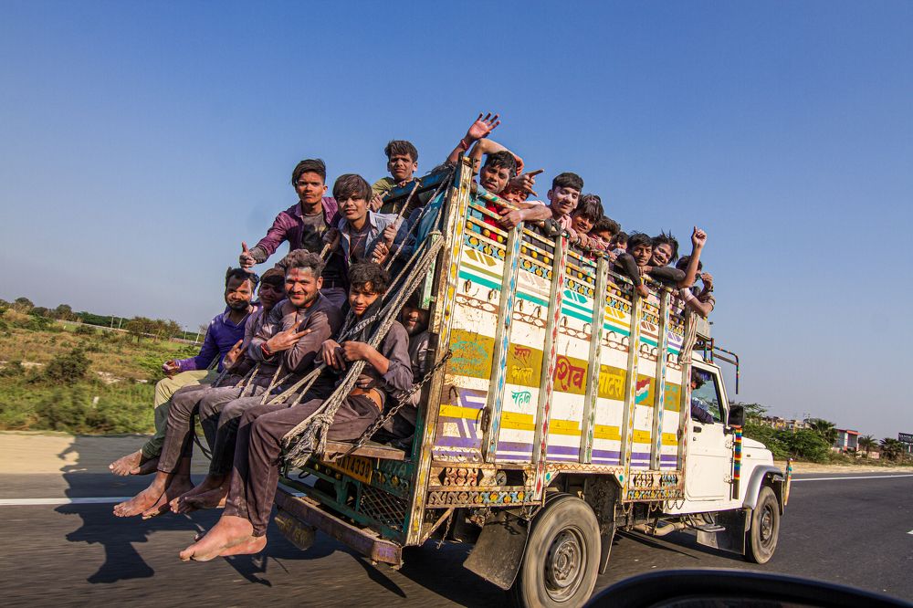 Photograph by Engelman Tibi