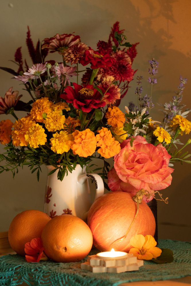 Photograph by Ксения Малютина