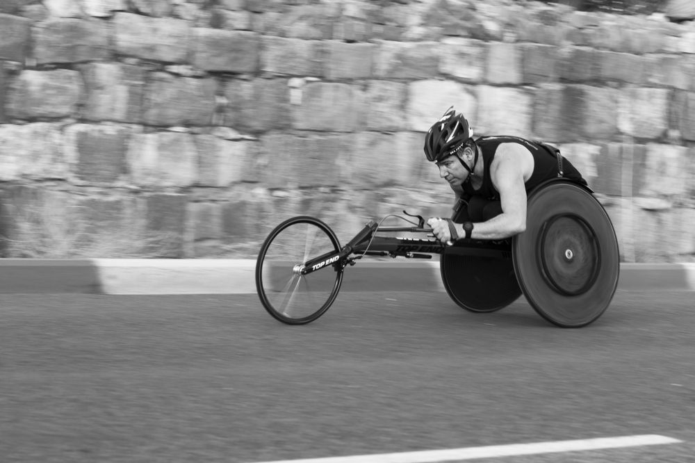 Photograph by Engelman Tibi