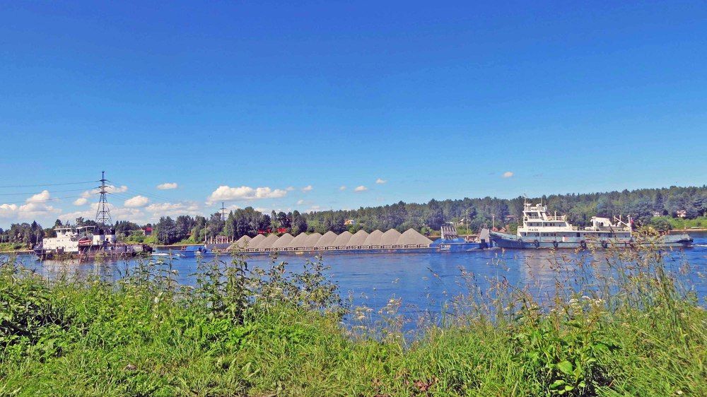 Photograph by Мигун Александра