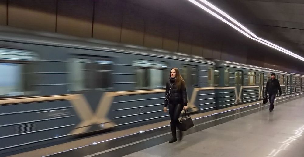 Photograph by Анастасия Смирнова