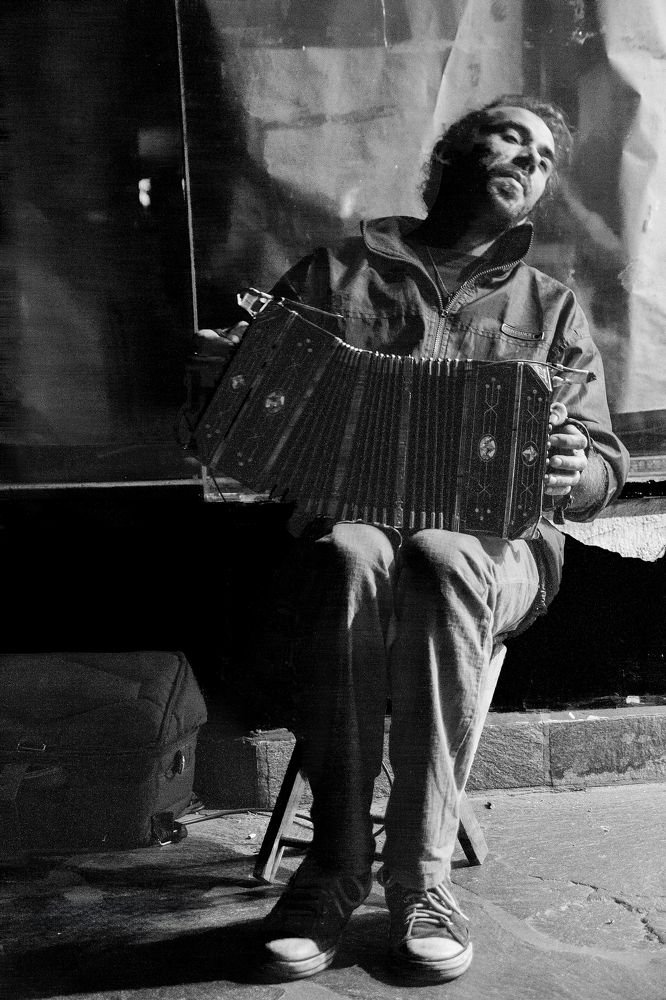 Photograph by Engelman Tibi