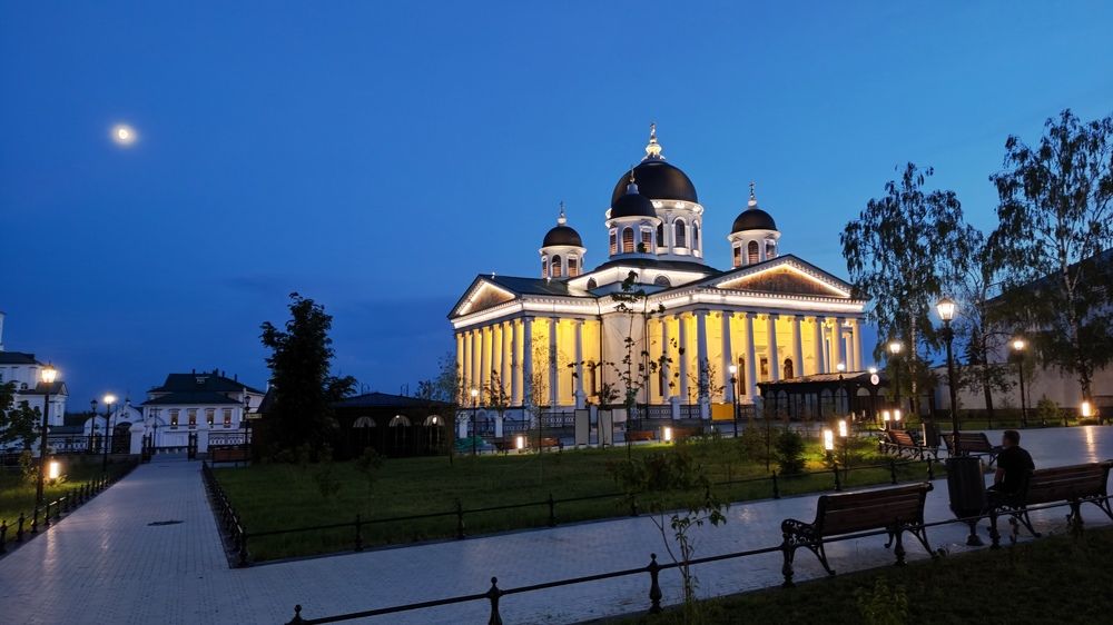 Photograph by Андрей Жуков