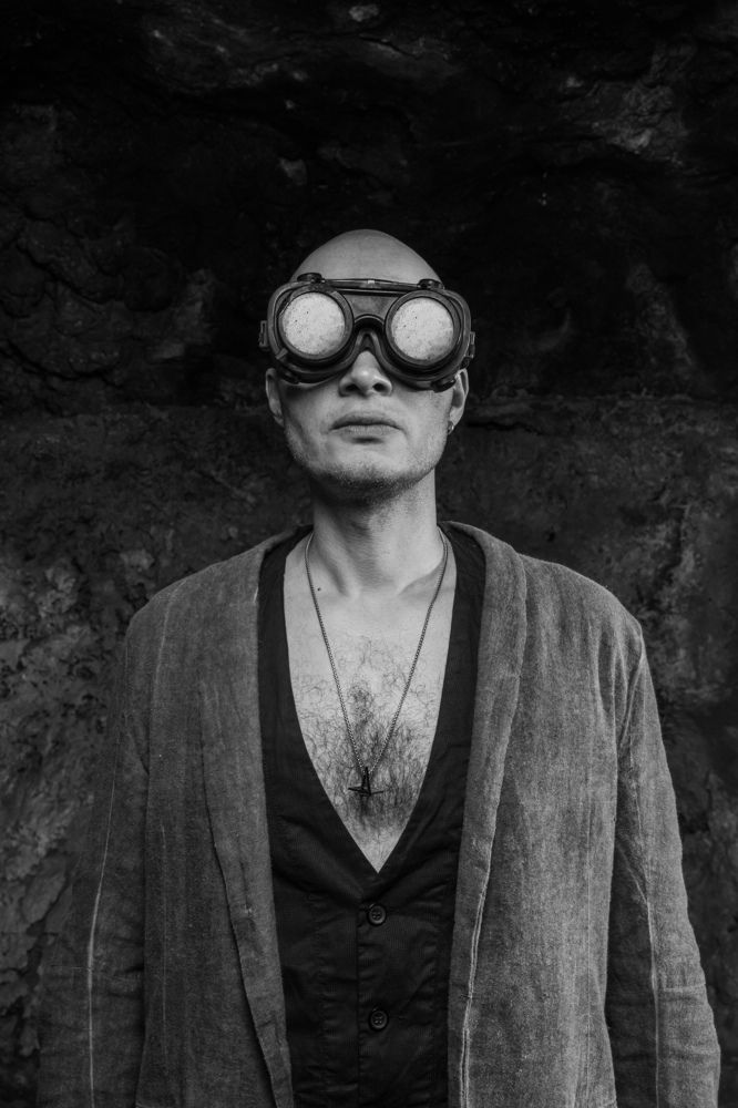 Photograph by Александр Кучерявый