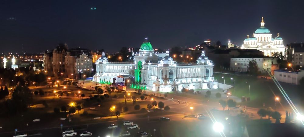 Photograph by Андрей Жуков