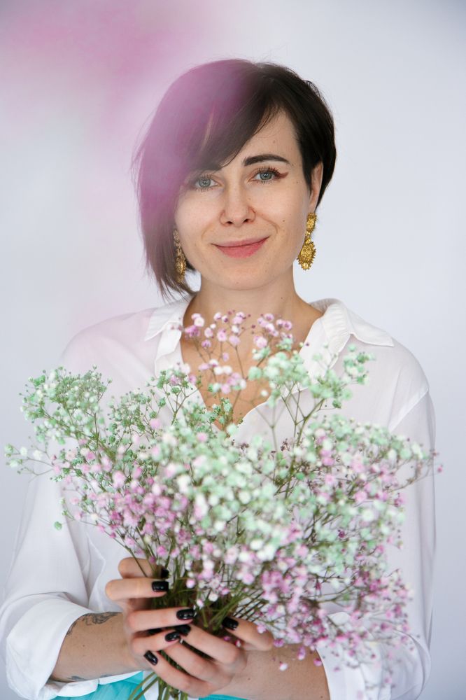 Photograph by Ника К