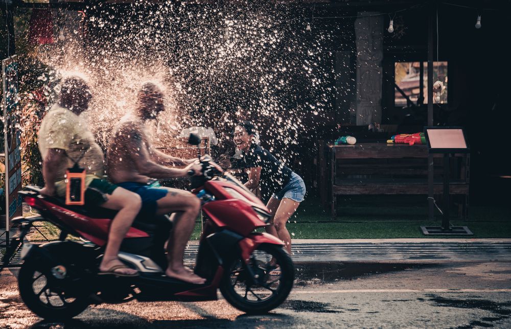 Photograph by Андрей Данилов