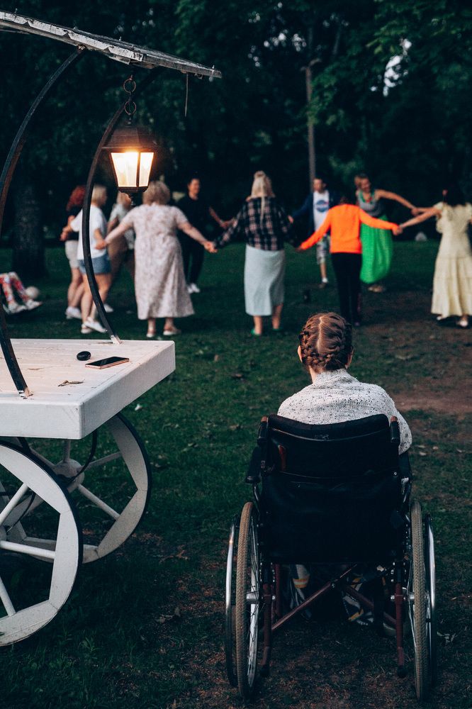 Photograph by Мария Корвин-Кучинская