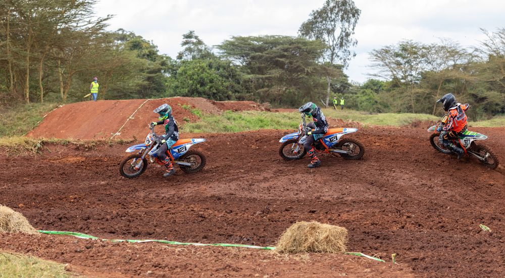 Photograph by Trivet Antony