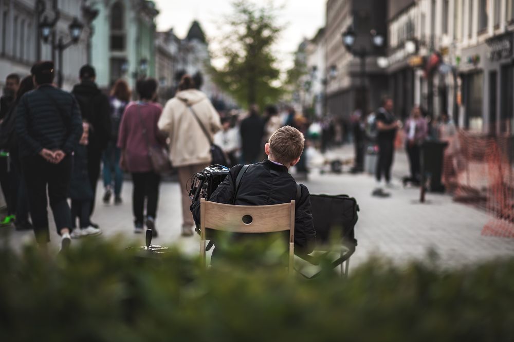 Photograph by Андрей Данилов