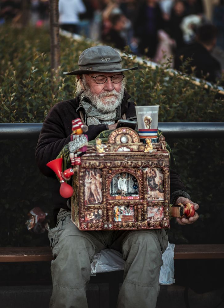 Photograph by Андрей Данилов