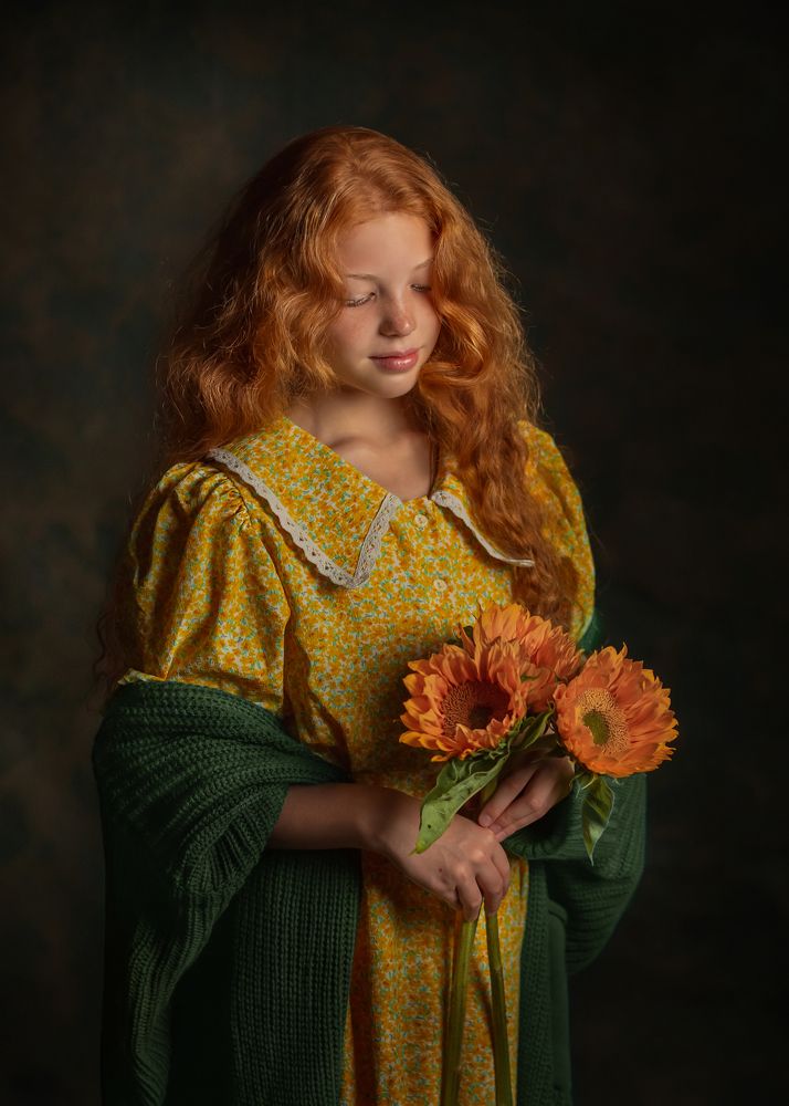 Photograph by Нина Глушинская