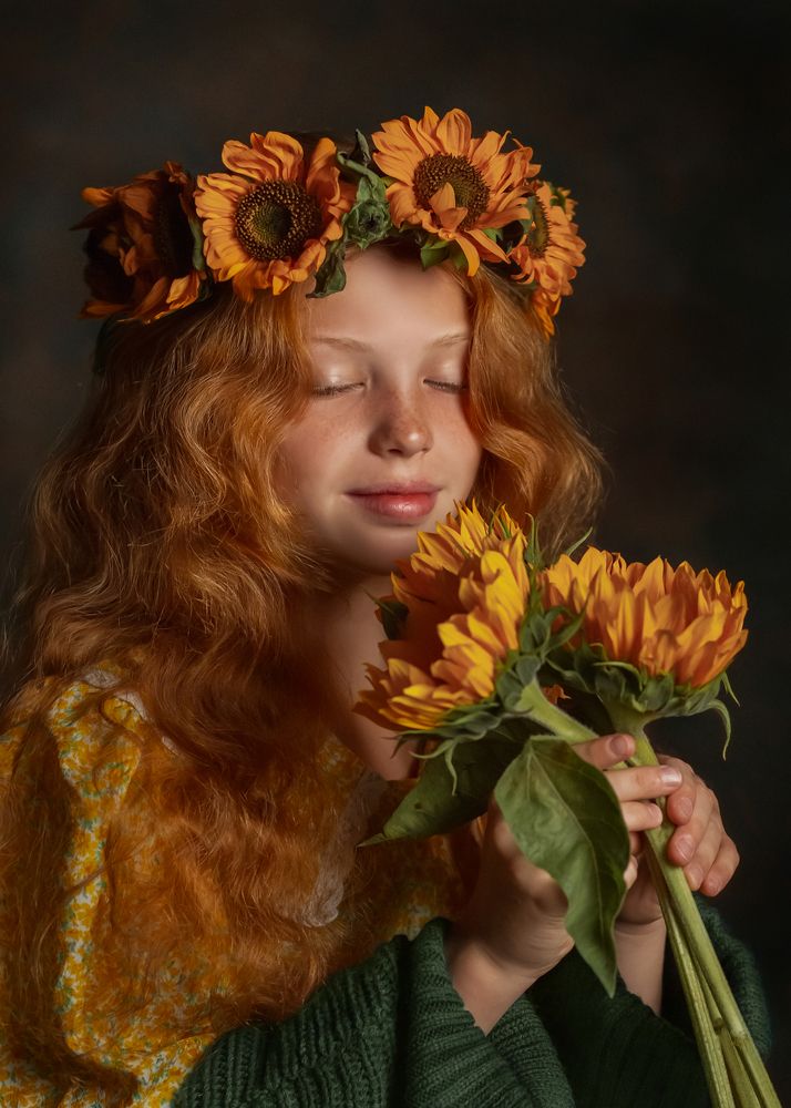 Photograph by Нина Глушинская