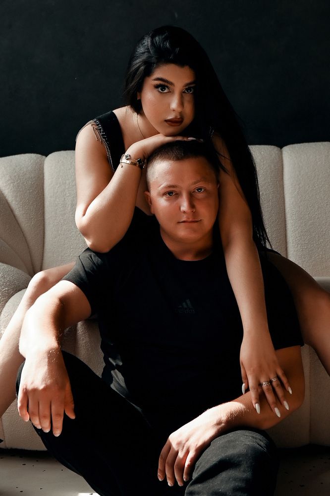 Photograph by Ильин Максим