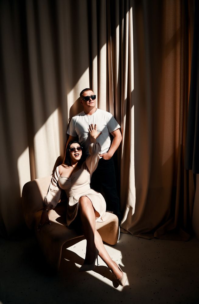 Photograph by Ильин Максим