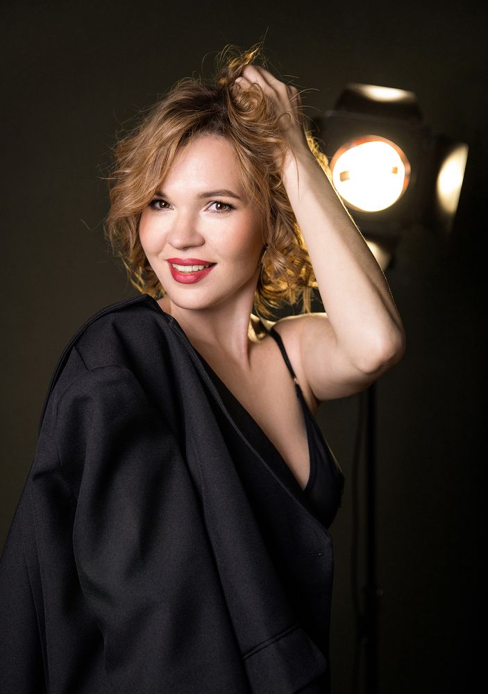 Photograph by Андрей Жидких