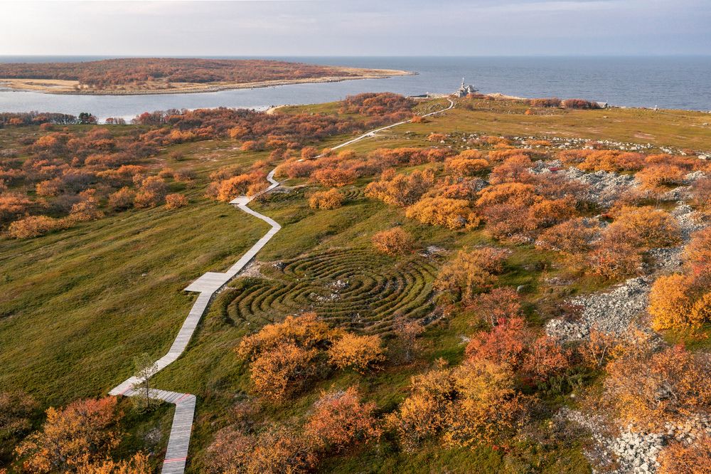 Photograph by Solovki Fond