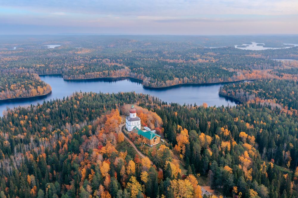 Photograph by Solovki Fond