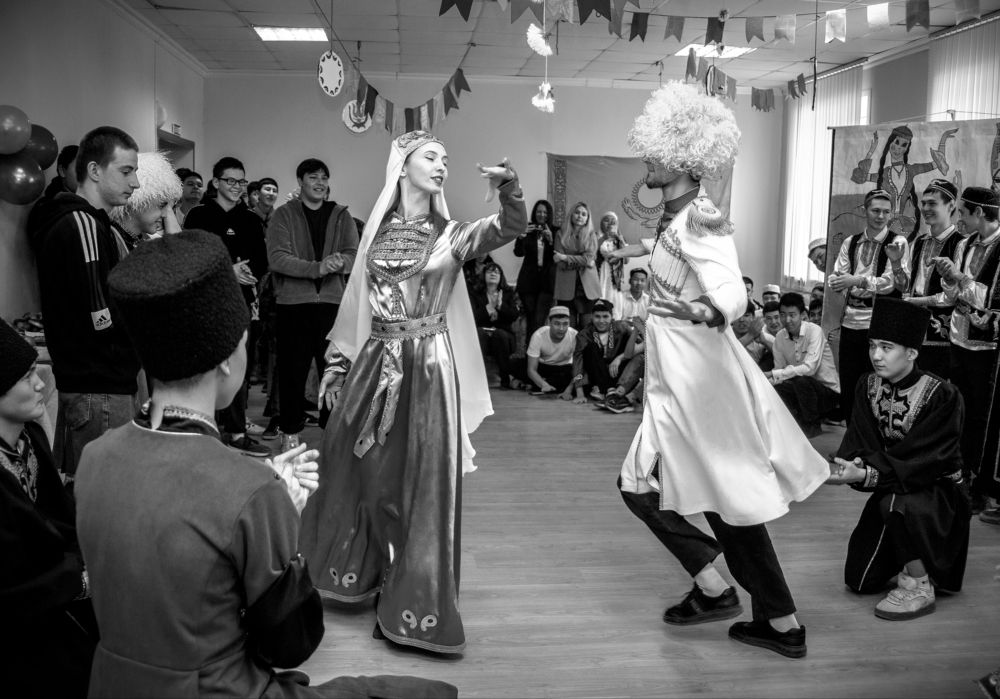 Photograph by Марина Ватанская