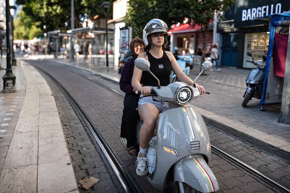 За пирожками