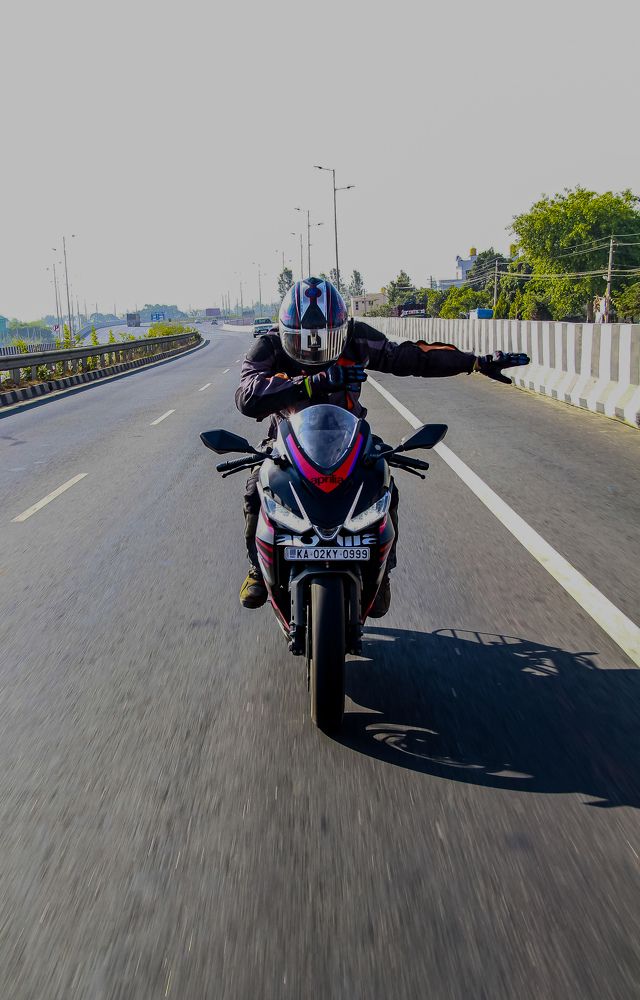 Photograph by Jaspreet Singh