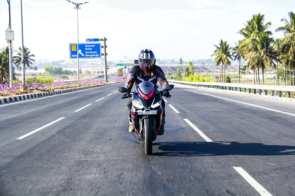 Photograph by Jaspreet Singh