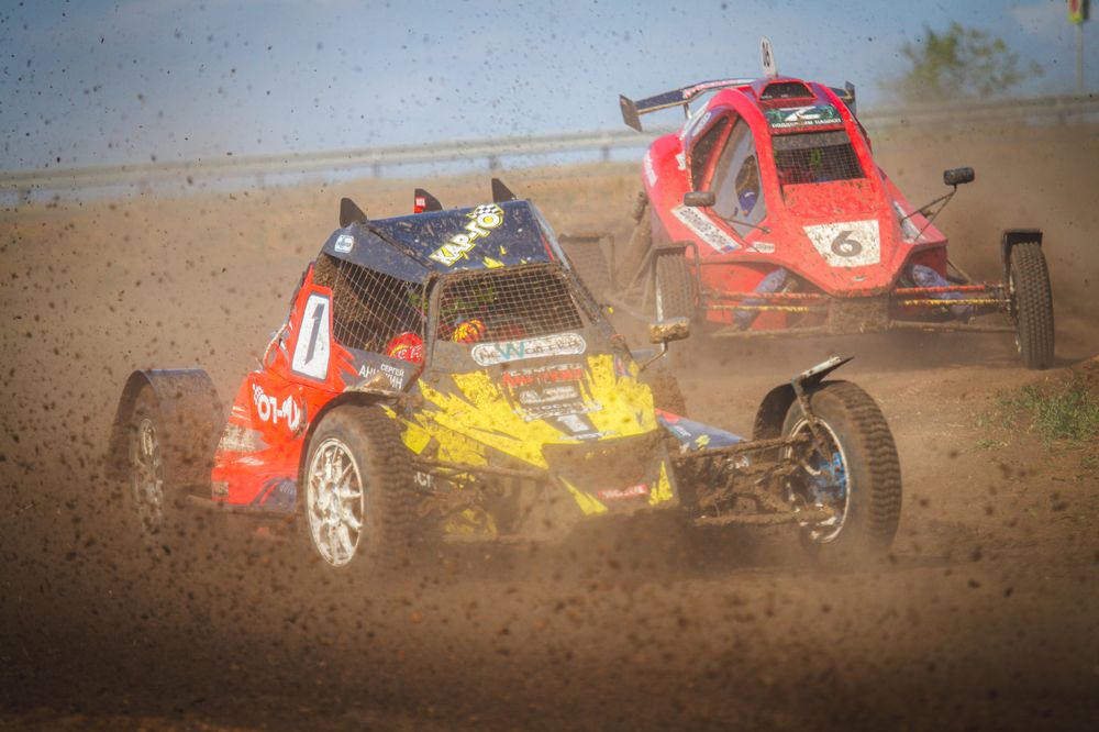 Photograph by Денис Левченко