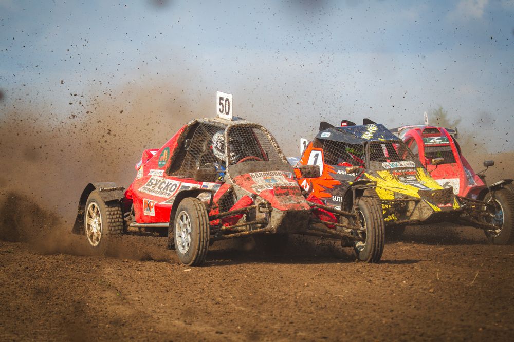 Photograph by Денис Левченко