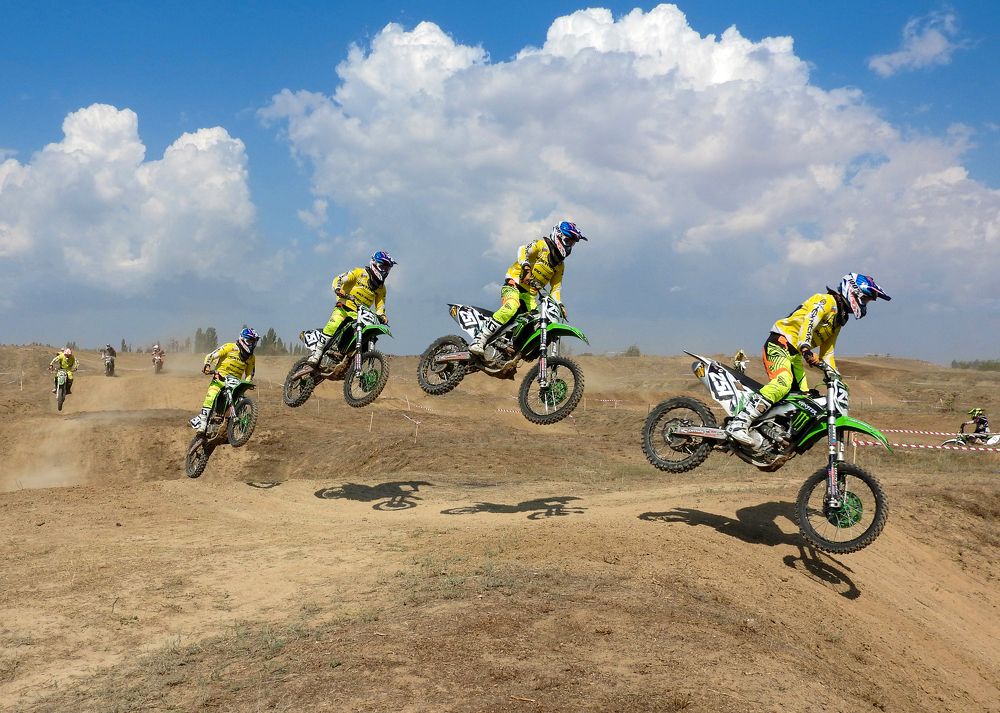 Photograph by Сергей Солобчук