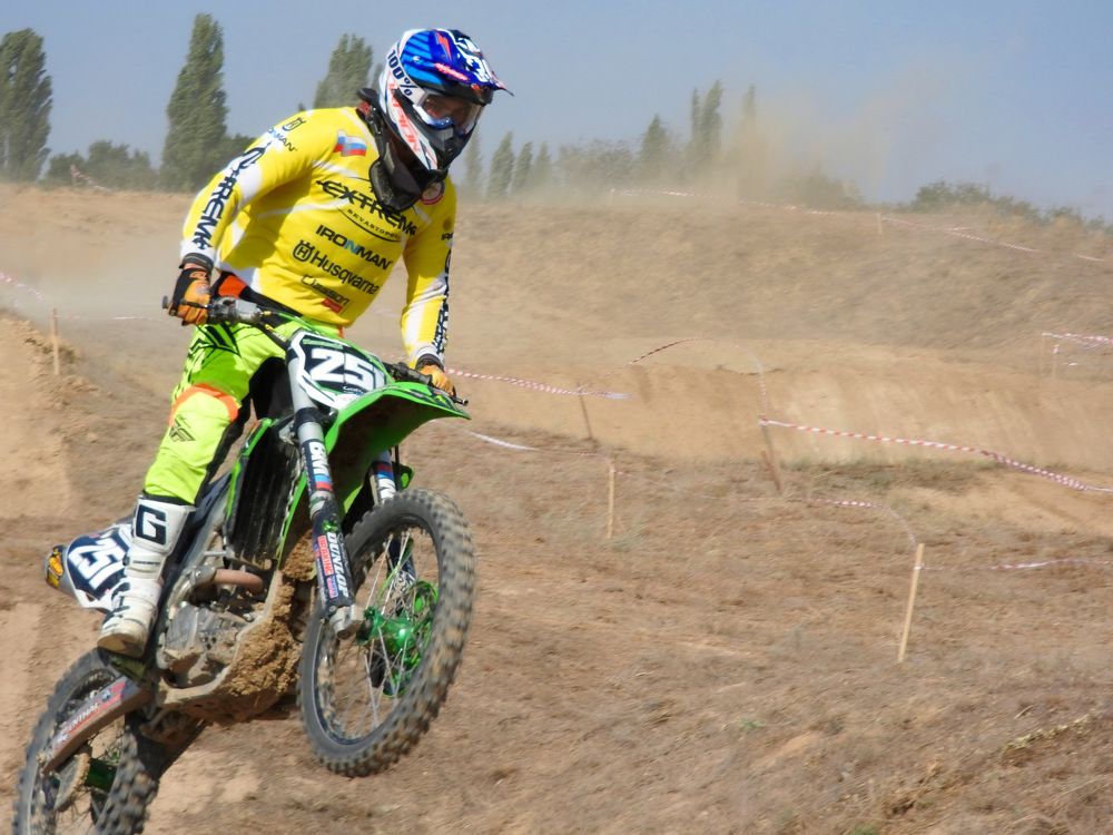 Photograph by Сергей Солобчук