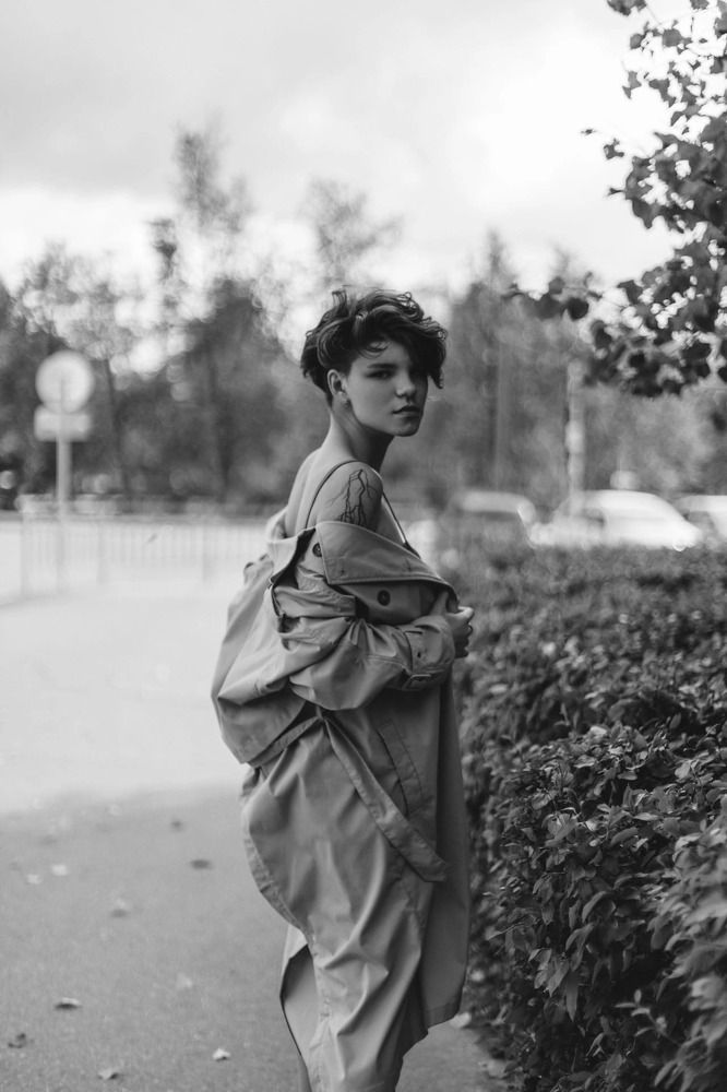 Photograph by Элона Зуевич