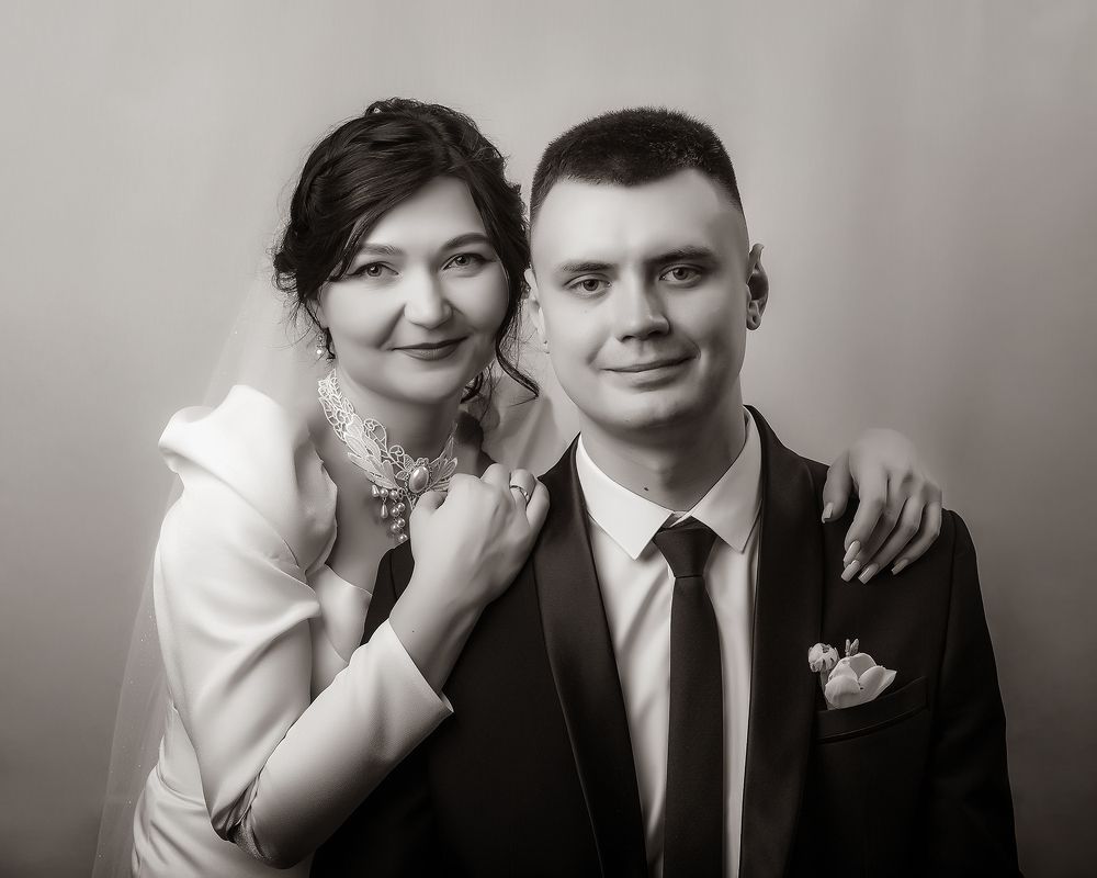 Photograph by Алексей Трифонов