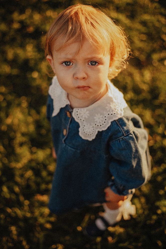 Не ходи за мной!