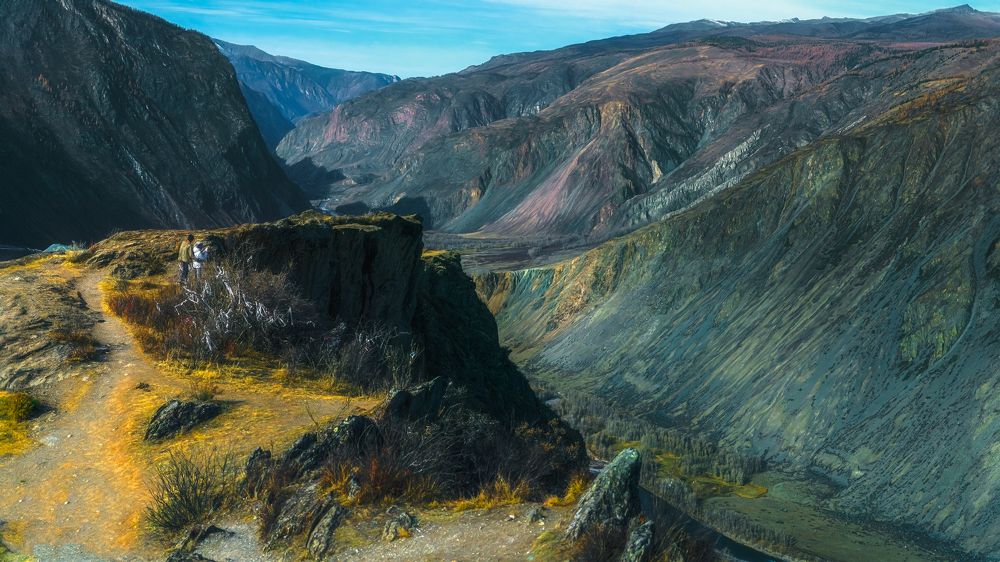 Photograph by Шварцман Евгений