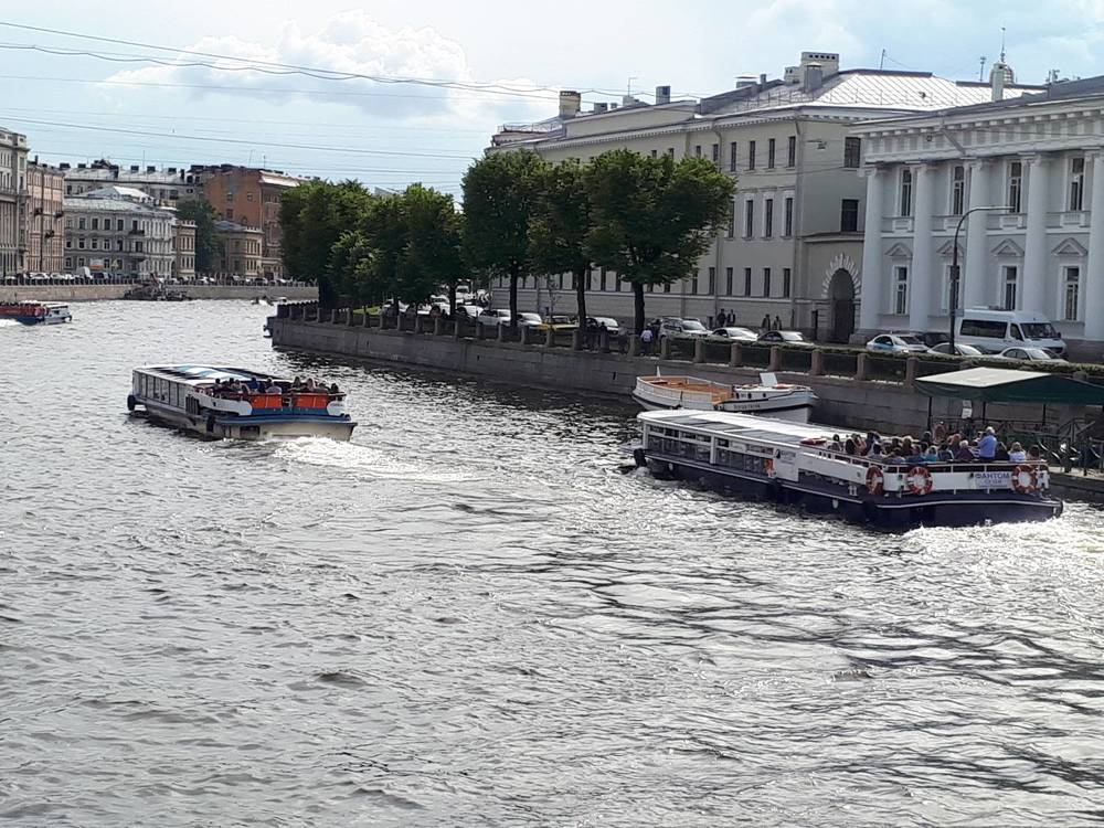 Photograph by Виктория Образцова