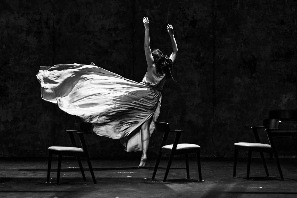 Фотография автора Юлия Маринина