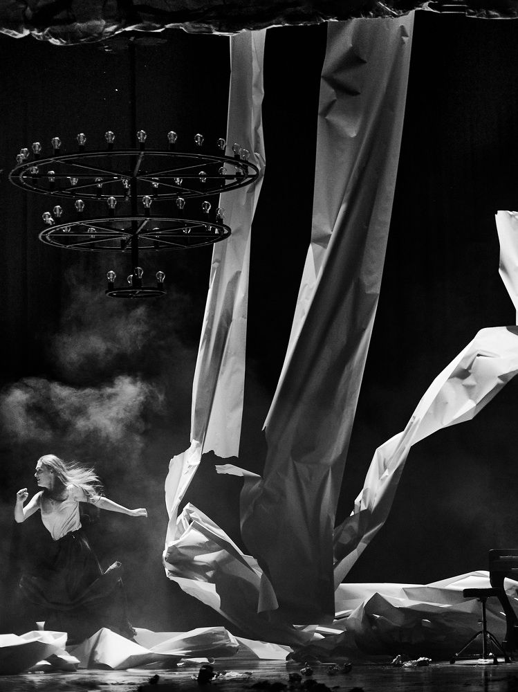 Фотография автора Юлия Маринина