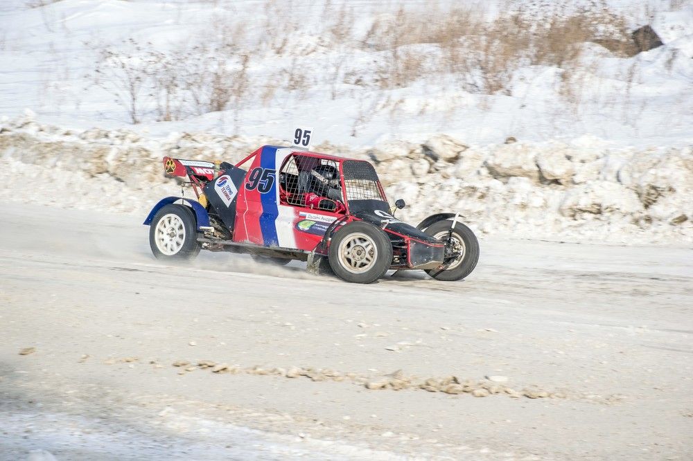 Photograph by Александр Кучумов