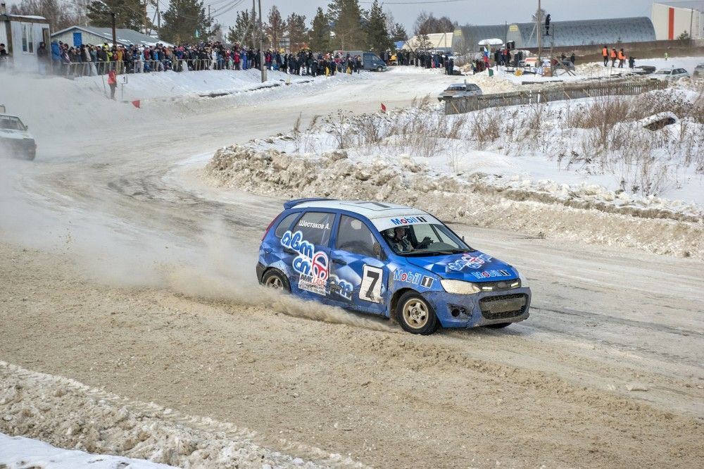 Photograph by Александр Кучумов