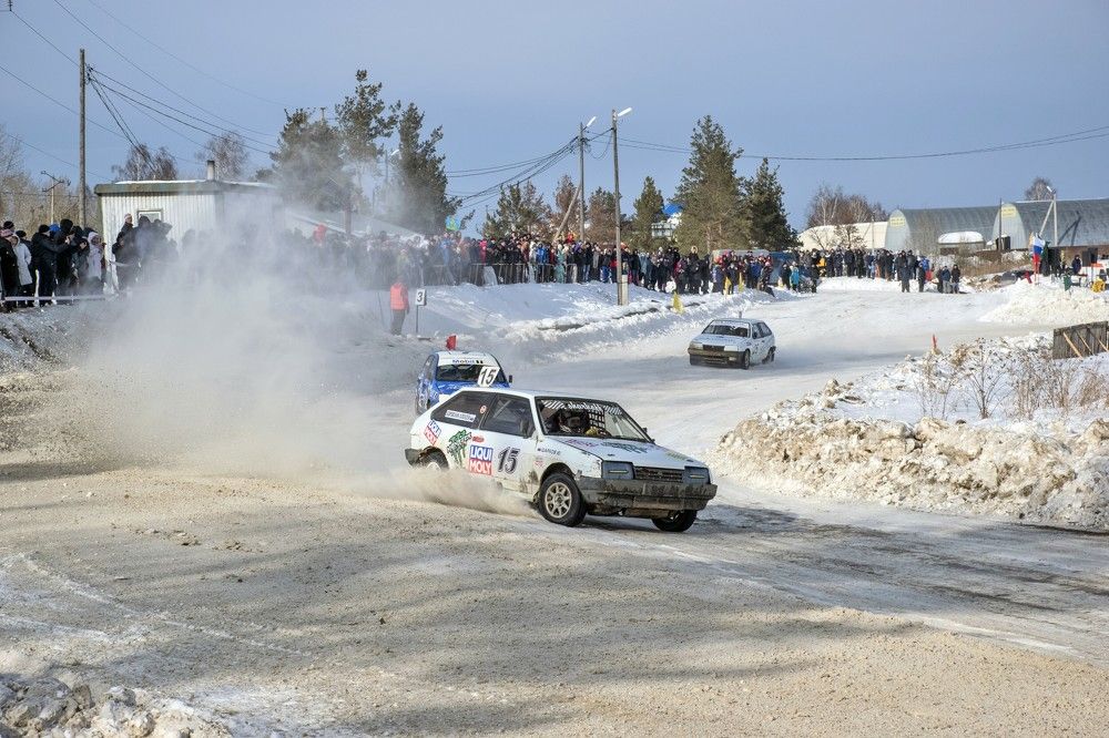 Photograph by Александр Кучумов